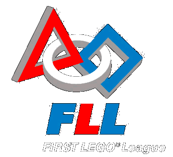 First Lego League - logo
