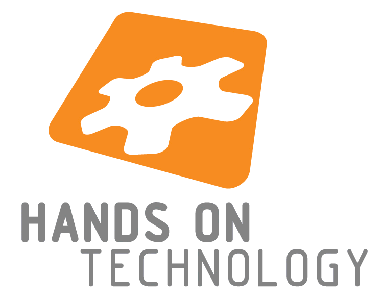 Hands on Technology - logo
