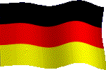 German - flag