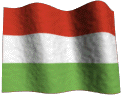 Hungary - flag