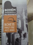 Rendhagyó ének óra - Bohém Ragtime Jazz Band