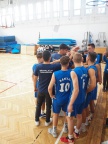 Kosárlabdázás Bólyai-Bányai 2024