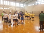 IV kcs városi selejtező 20191113